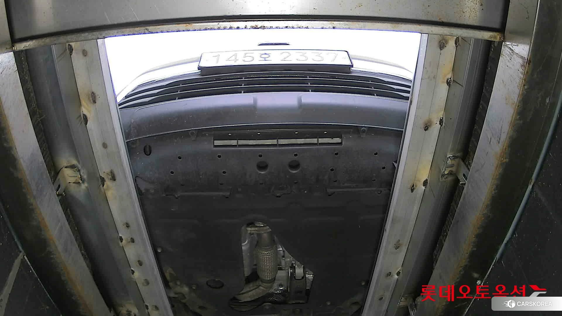 SsangYong Tivoli id 3875664 из Кореи 18