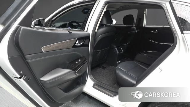 Kia K7 Premier id 4610090 из Кореи 18