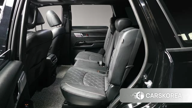 Kia Mohave Master id 4613002 из Кореи 18
