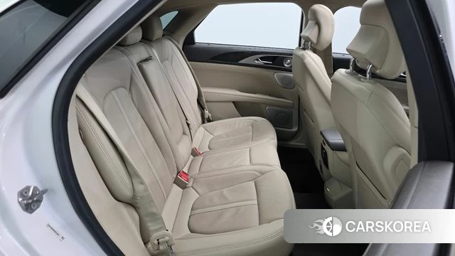 Lincoln New MKZ id 4225433 из Кореи 18