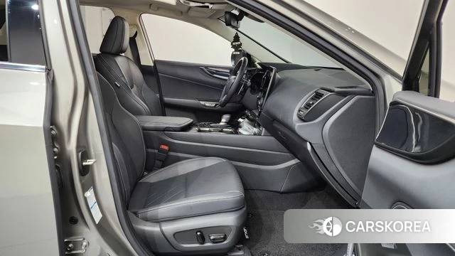 Lexus NX350h Second generation id 4243846 из Кореи 18