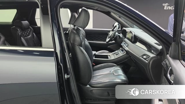 Hyundai Palisade id 4202502 из Кореи 18