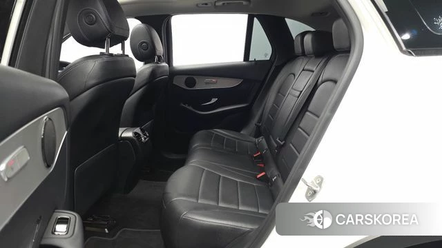 Mercedes-Benz GLC-Class X253 id 4837019 из Кореи 18