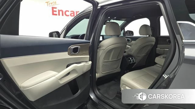 Kia Sorento 4th Generation id 4774949 из Кореи 18