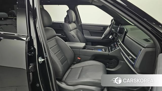 Hyundai Santa Fe (MX5) id 4474290 из Кореи 18