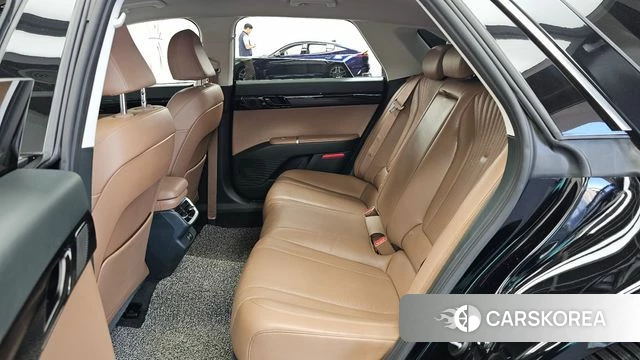 Hyundai Grandeur (GN7) id 4935614 из Кореи 18