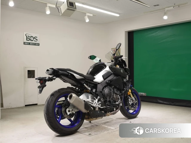Проданный Yamaha MT-10 SP id 4169084 из Японии, фото 2