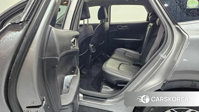 Kia Sportage 5th Generation id 4602991 из Кореи 18