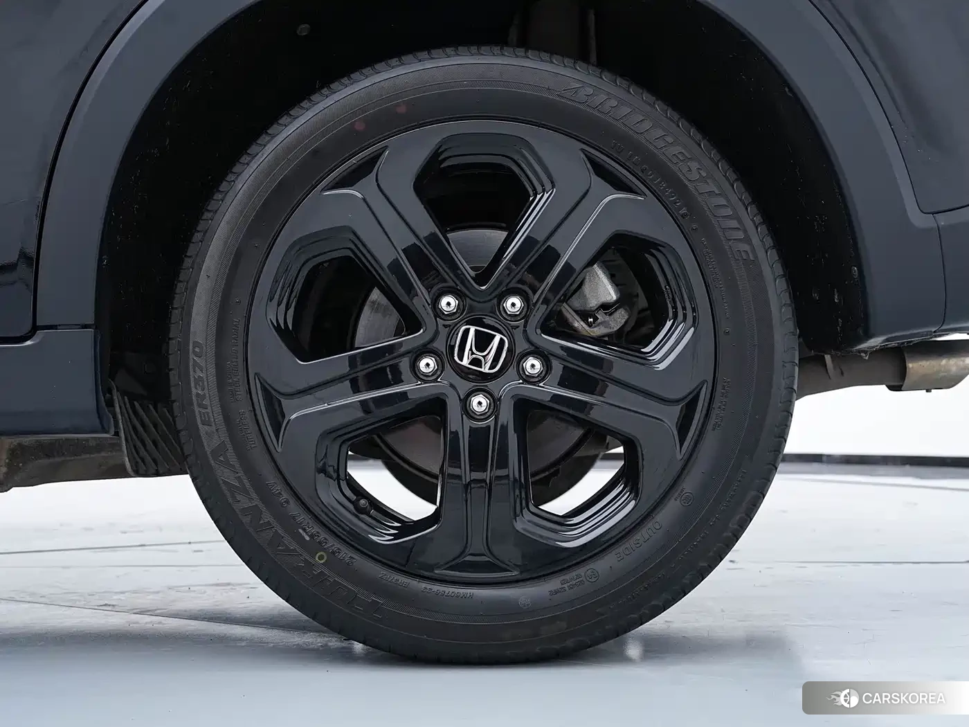 Honda XR-V id 4570397 из Китая 18