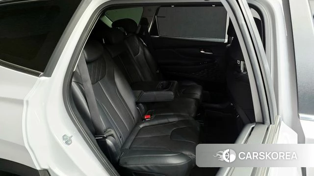 Hyundai The New Santa Fe id 4244939 из Кореи 18