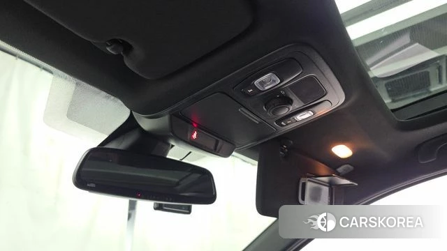Renault Korea (Samsung) SM6 id 4530210 из Кореи 18