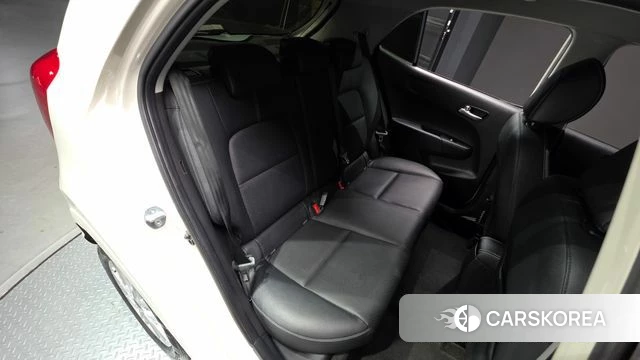 Kia Morning Urban (JA) id 4624058 из Кореи 18