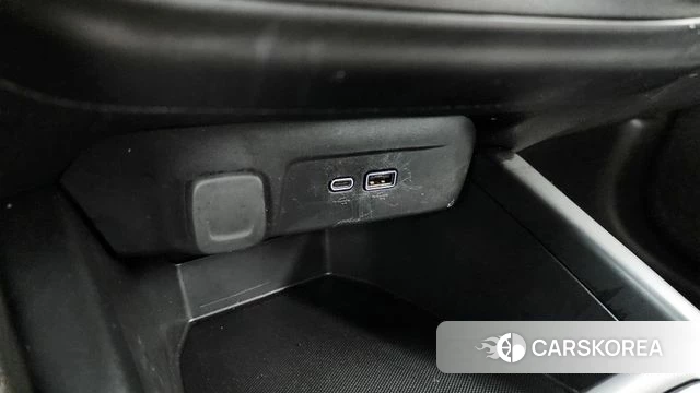 Chevrolet (GM Daewoo) Trax Crossover id 4280171 из Кореи 18