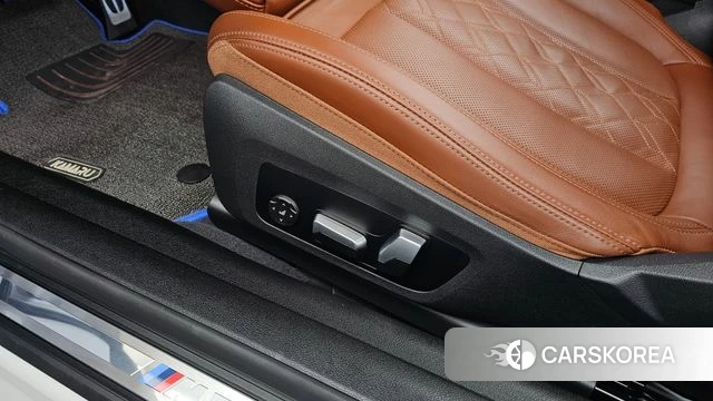 BMW 4 Series (G22) id 4774115 из Кореи 18