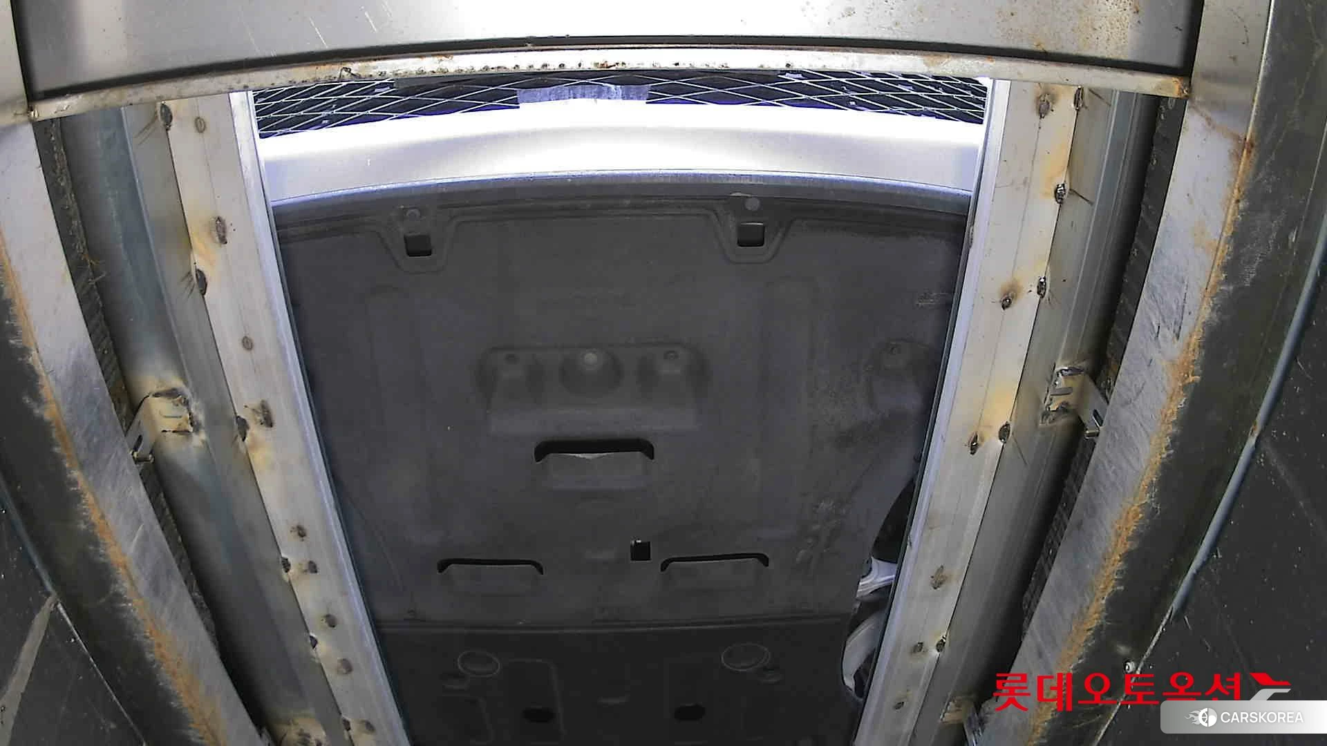 Hyundai GV60 id 3882059 из Кореи 18