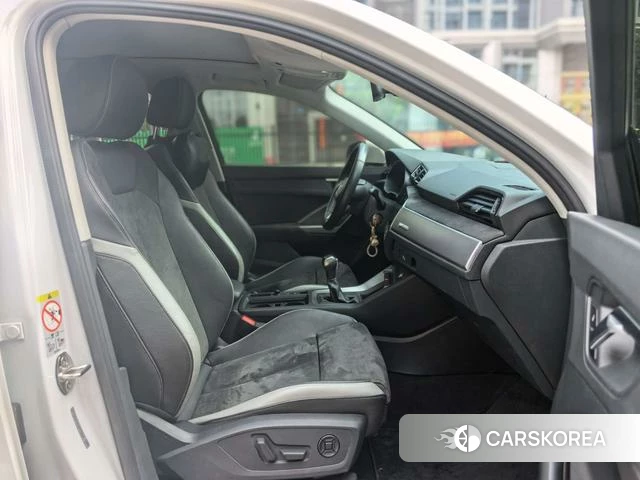 Audi Q3 id 4279308 из Китая 18