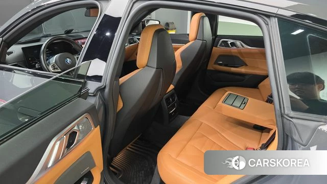 BMW i4 id 4243833 из Кореи 18
