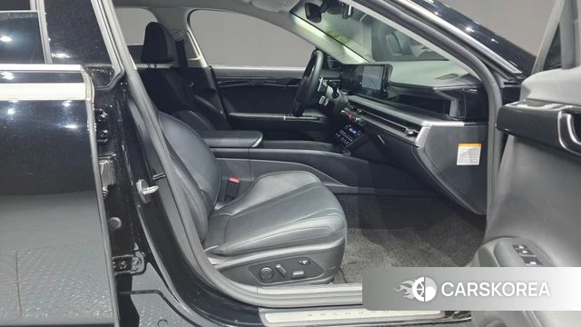 Hyundai Grandeur Hybrid (GN7) id 4281446 из Кореи 18