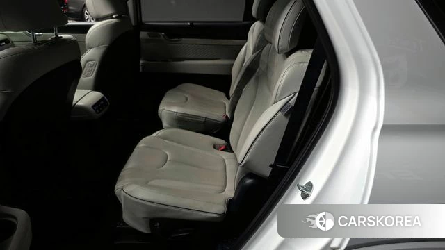 Hyundai The New Palisade id 4282063 из Кореи 18