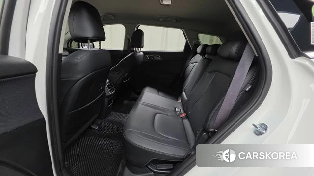 Kia Sportage 5th Generation Hybrid id 4266720 из Кореи 18
