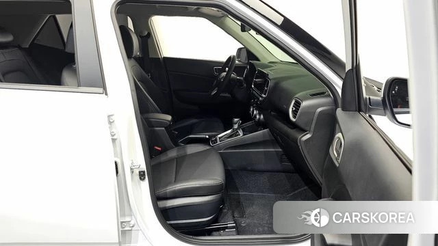 Hyundai Venue id 4622859 из Кореи 18