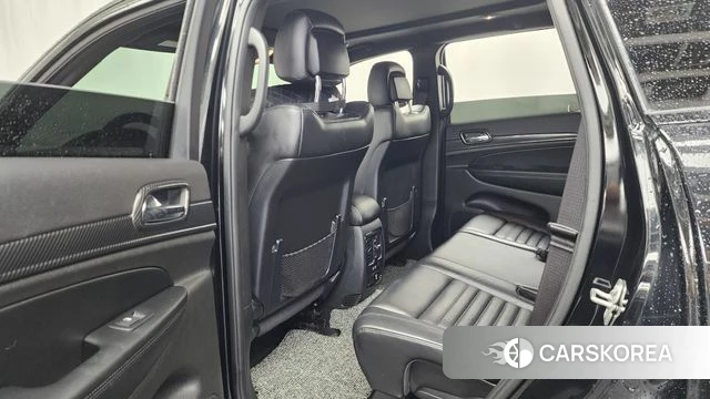 Jeep Grand Cherokee id 4614742 из Кореи 18