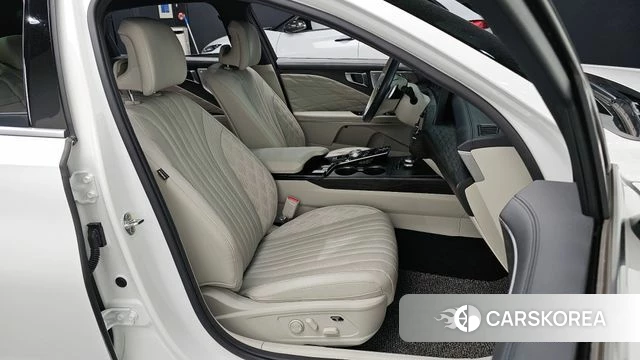 Kia K8 id 4268088 из Кореи 18