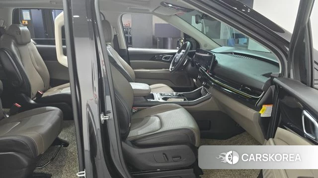 Kia The New Carnival 4th Generation id 4686952 из Кореи 18