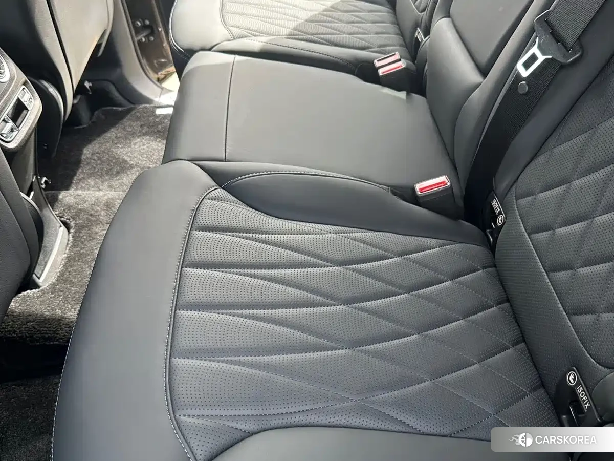 Mercedes-Benz G-class AMG id 4628110 из Китая 18