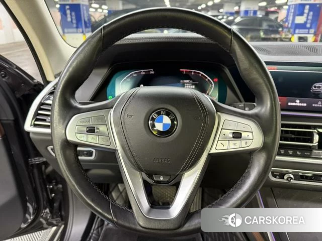 BMW X7 id 4235421 из Китая 18