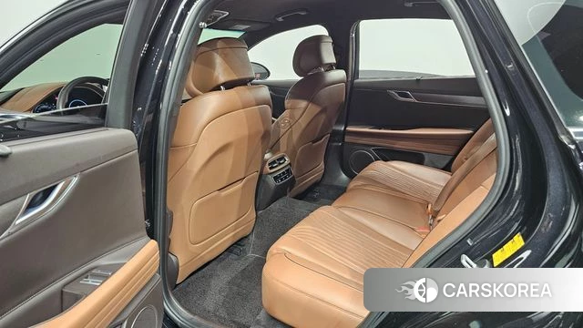 Genesis G80 (RG3) id 4356150 из Кореи 18