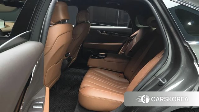 Genesis G80 (RG3) id 4408756 из Кореи 18