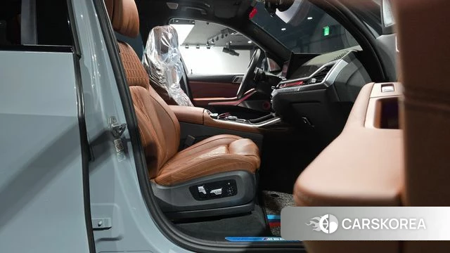 BMW X7 (G07) id 4725516 из Кореи 18