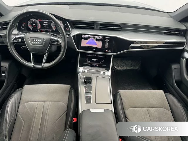 Audi A6L id 4300419 из Китая 18