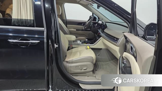 Kia Carnival 4th generation id 4443226 из Кореи 18