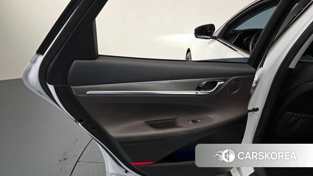 Hyundai The New Grandeur IG id 4396559 из Кореи 18