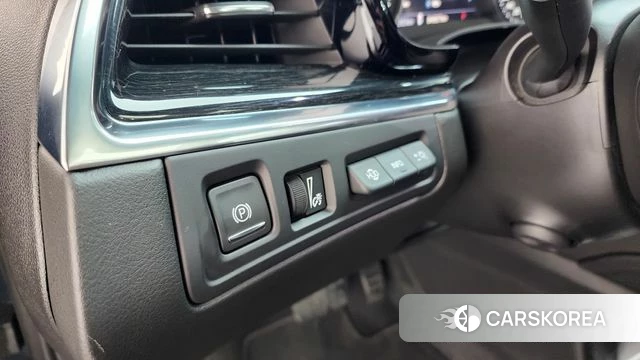 Cadillac XT5 id 4855748 из Кореи 18