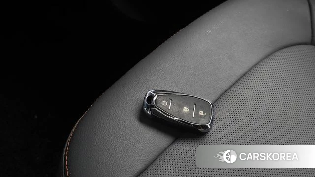 Chevrolet (GM Daewoo) Bolt EV id 4574015 из Кореи 18