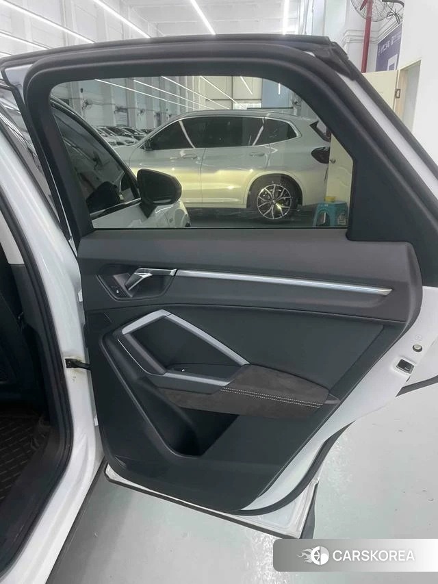 Audi Q3 Sportback id 4214068 из Китая 18
