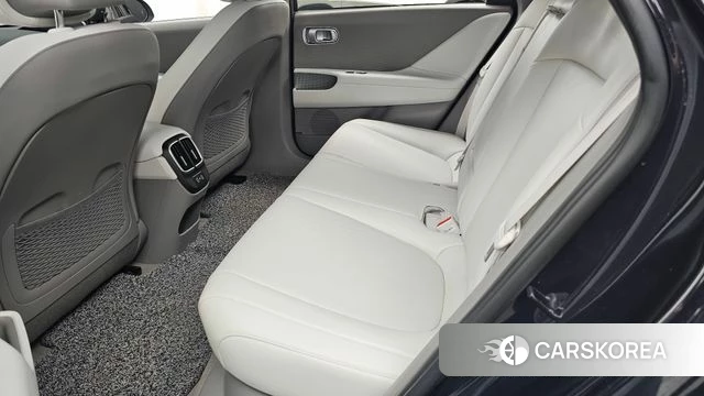 Hyundai Ionic 6 id 4579126 из Кореи 18
