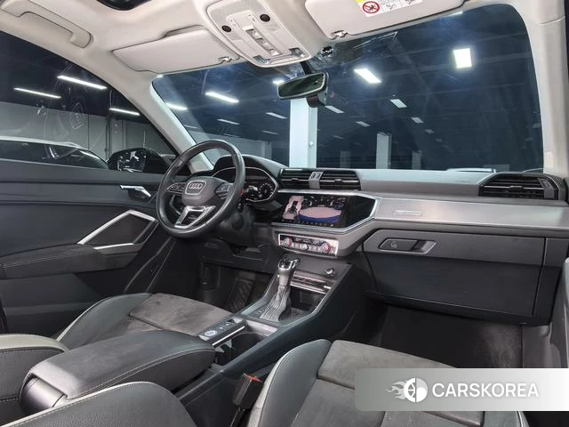 Audi Q3 id 4253803 из Китая 18