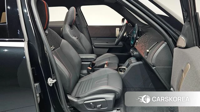 Mini Cooper S Countryman 3rd Generation id 4655610 из Кореи 18