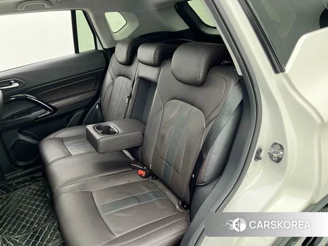 GAC Trumpchi Trumpchi GS4 id 4213597 из Китая 18