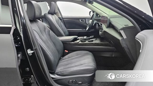 Kia K8 id 4383368 из Кореи 18