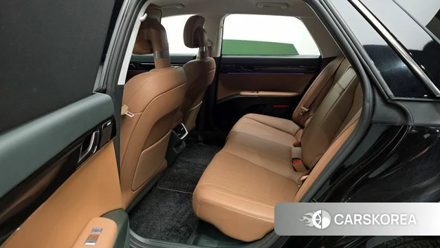 Hyundai Grandeur Hybrid (GN7) id 4249001 из Кореи 18