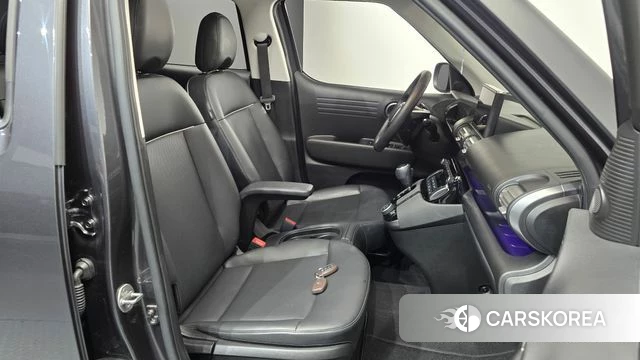 Hyundai Casper id 4935350 из Кореи 18