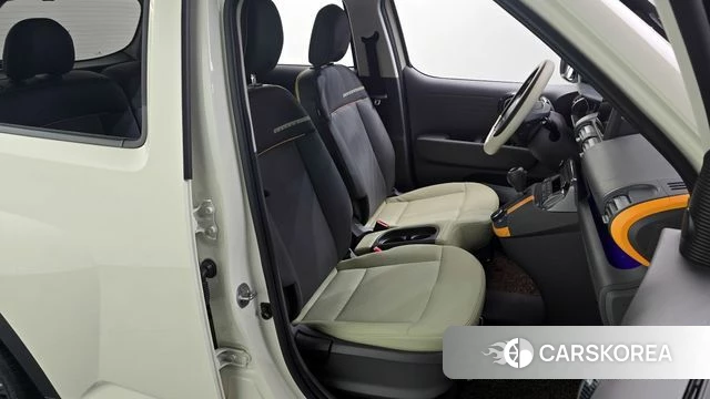 Hyundai Casper id 4231115 из Кореи 18