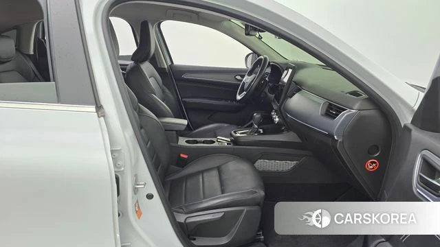 Renault Korea (Samsung) XM3 id 4720904 из Кореи 18