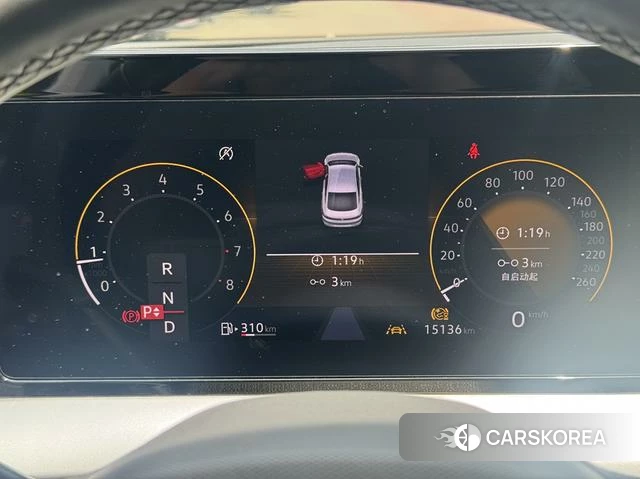 Volkswagen Lingdu id 4301268 из Китая 18