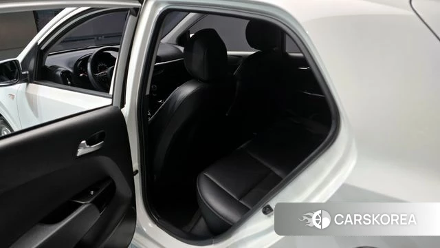 Kia Morning Urban (JA) id 4309850 из Кореи 18
